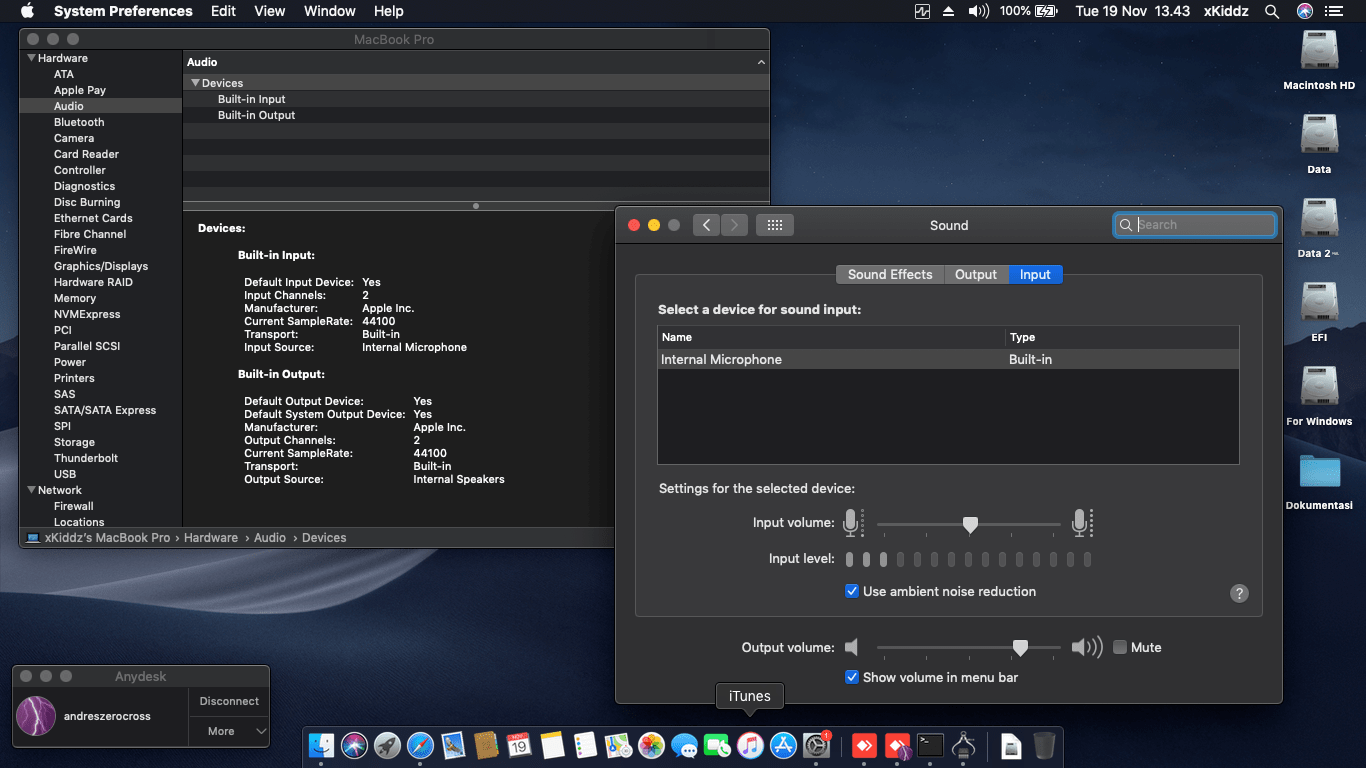 Lenovo Ideapad Z410 20292 [Intel HD 4400] 4